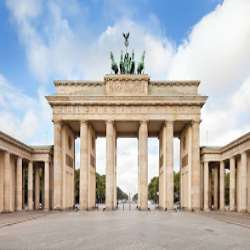 Brandenburg Gate Photo