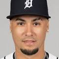 Javier Báez Photo