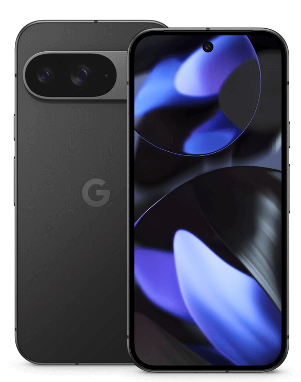 Google Pixel 9