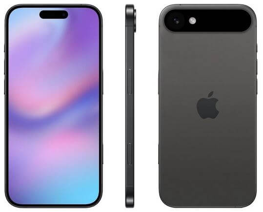 Apple iPhone 17